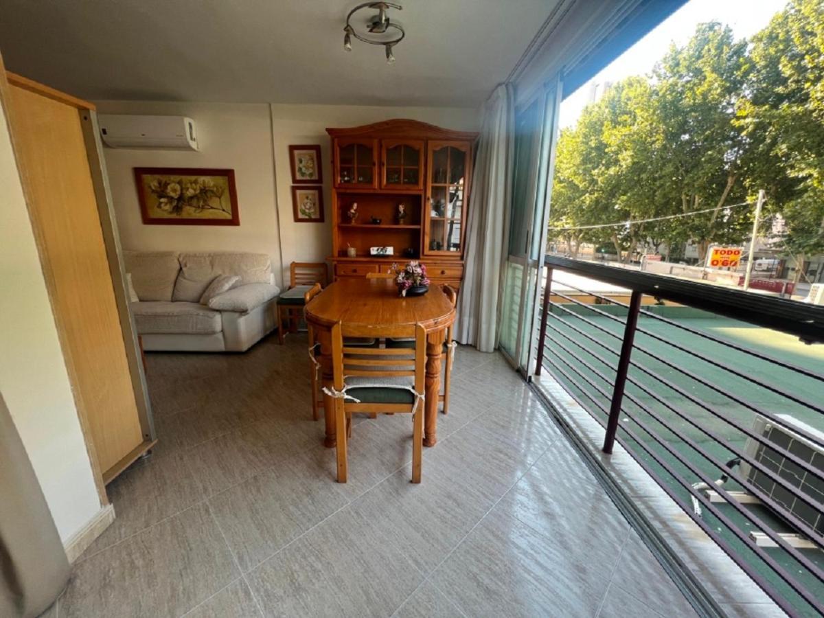 El Circo Apartment เบนิดอร์ม ภายนอก รูปภาพ